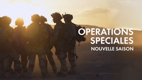 Opérations spéciales